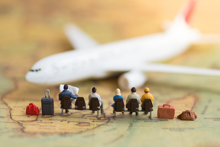 The Comeback of Corporate Travel after COVID
