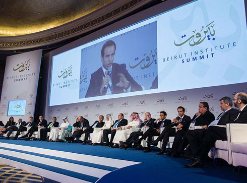 Beirut Institute Summit 2015, 2018 & 2019